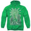 green power ranger sweatshirt