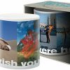 pink floyd coffee mug