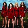 pretty little liars red coats