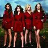pretty little liars red coats