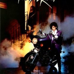 prince posters purple rain