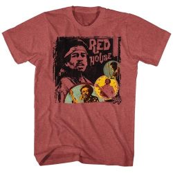 purple jimi hendrix shirt