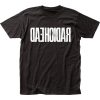 radiohead t-shirt
