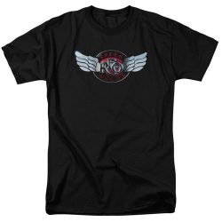 reo speedwagon t shirts