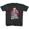 ghostbusters t shirt kids