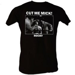 rocky cut me mick