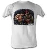 rocky and apollo shirt