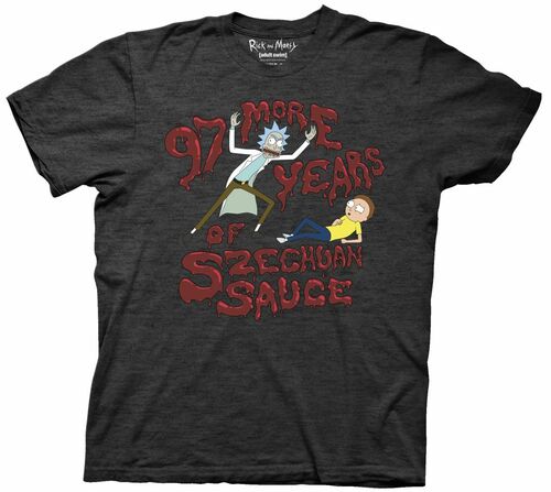 97 more years morty 97 more years morty