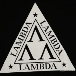 lambda lambda lambda t shirt