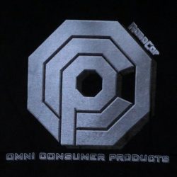 omni consumer products logo