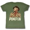 redd foxx t shirts