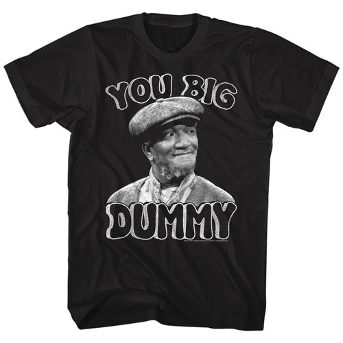 redd foxx big dummy redd foxx big dummy