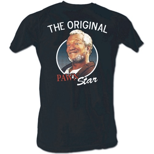 pawn stars t shirt pawn stars t shirt