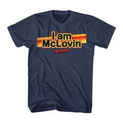 i am mclovin shirt