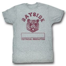 physical education t shirt