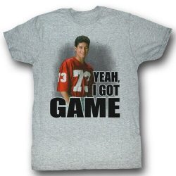 got game t shirt