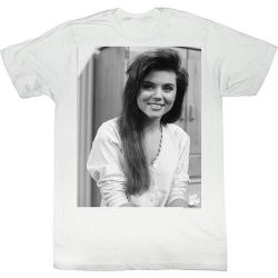 kelly kapowski t shirt