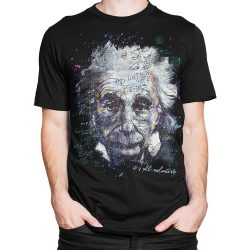 einstein it's all relative