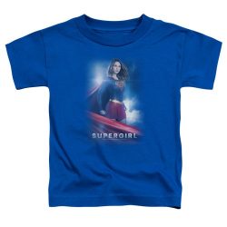 supergirl t shirt kids