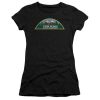twin peaks sheriff department shirt