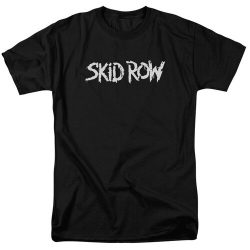 skid row t shirts