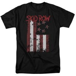 skid row t shirt