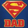super dad t shirt