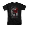 superman plus size shirt