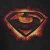 man of steel t shirt