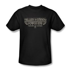 teller morrow t shirt