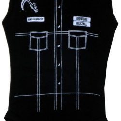 son of anarchy baby clothes