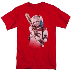 suicide squad t-shirts