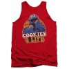 sesame street tank top