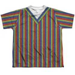 bert sesame street shirt