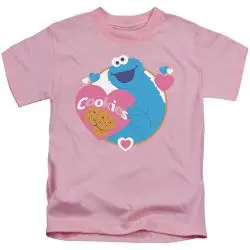 i love cookies t shirt