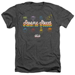 made in 1969 t shirts