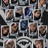 x men last stand poster