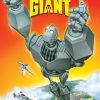 the iron giant poster