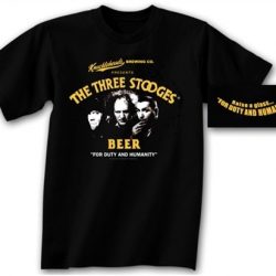 the three stooges beer