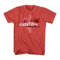 catalina wine mixer shirt