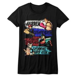 show me your moves shirt