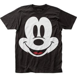 mickey mouse nerd sweatshirt