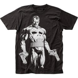 the punisher t shirts