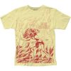 dark phoenix t shirt
