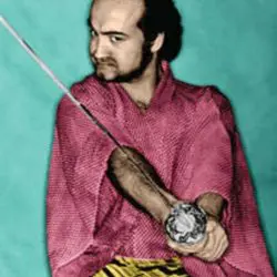 saturday night live samurai