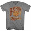 bayside tigers saved by the bell