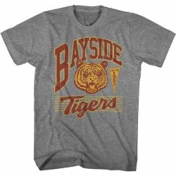 bayside tigers saved by the bell