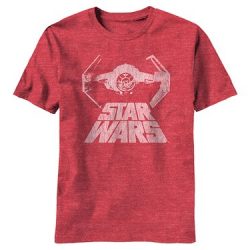 tie fighter t shirt