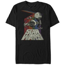 retro star wars shirts