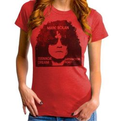 t rex t shirts marc bolan